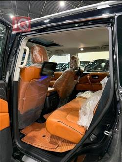 نيسان باترول